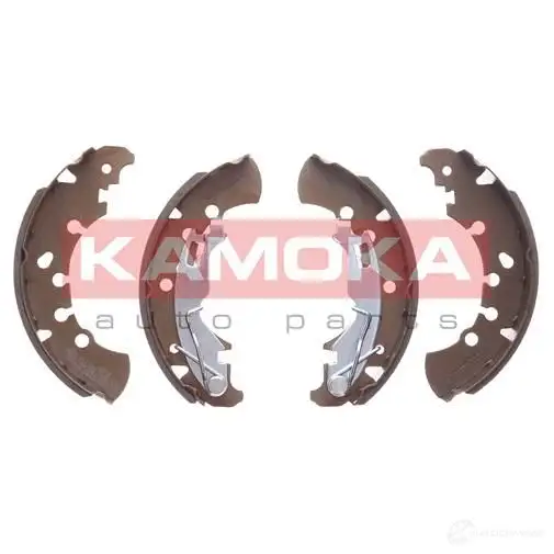 Барабанные тормозные колодки, комплект KAMOKA 6 50479 892AS jq202059 1661900 изображение 0