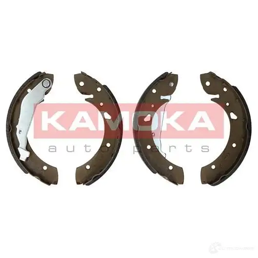 Барабанные тормозные колодки, комплект KAMOKA 1661869 1XABW jq202026 65036 5