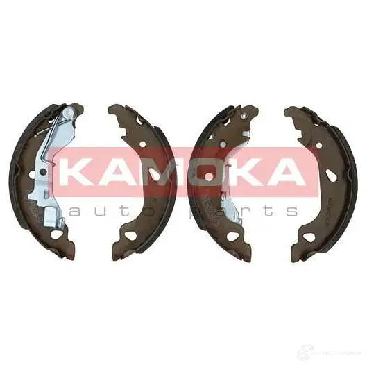 Барабанные тормозные колодки, комплект KAMOKA jq202023 40ENQNP 65 0360 1661866