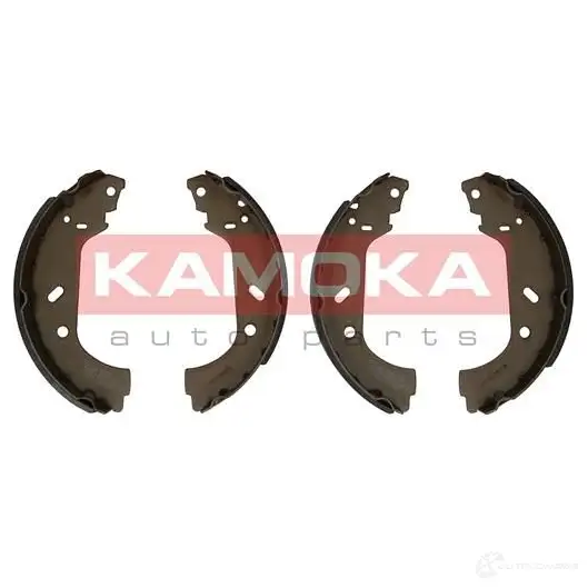 Барабанные тормозные колодки, комплект KAMOKA jq202010 EQPVP 650 314 1661853 изображение 0