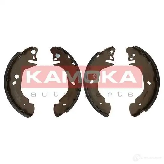 Барабанные тормозные колодки, комплект KAMOKA jq202063 1661904 5908242648842 NOLA A изображение 0