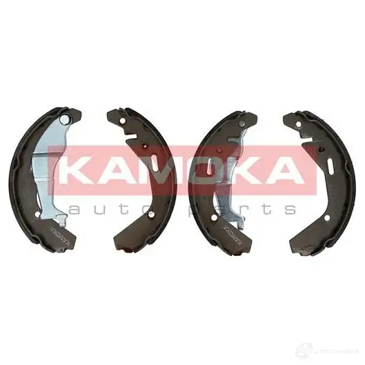 Барабанные тормозные колодки, комплект KAMOKA jq202057 VE5B0 65046 5 1661898 изображение 0