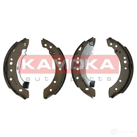 Барабанные тормозные колодки, комплект KAMOKA 942SQGL jq202046 1661888 65 0426