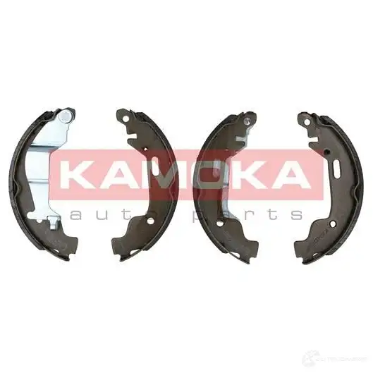 Барабанные тормозные колодки, комплект KAMOKA jq202043 B95JK 65 0399 1661885