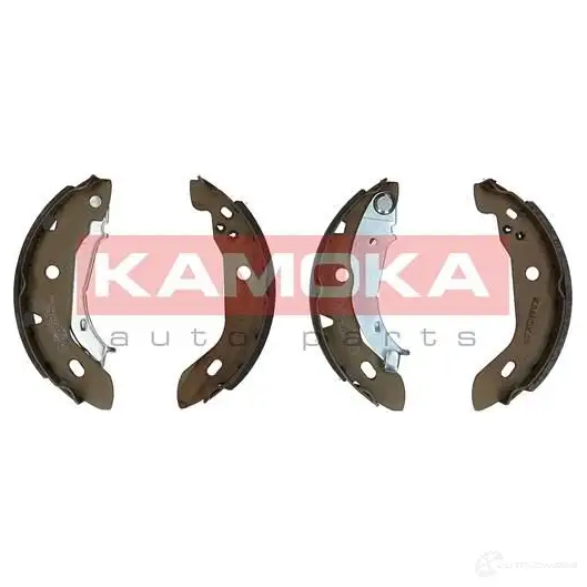 Барабанные тормозные колодки, комплект KAMOKA jq202042 1661884 650 349 PKOVPJB