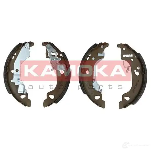 Барабанные тормозные колодки, комплект KAMOKA 65 0359 1661865 EX6KQ7 jq202022
