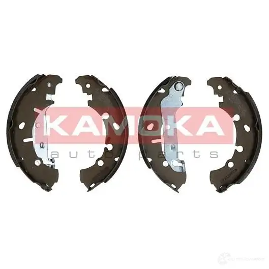 Барабанные тормозные колодки, комплект KAMOKA 1661871 jq202028 BZB430 6 50394 изображение 0