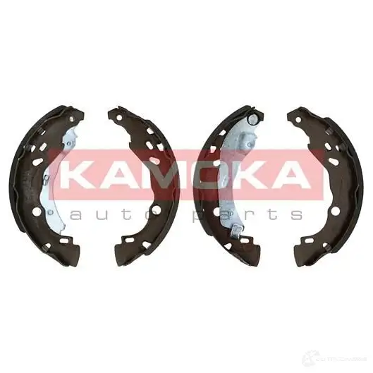 Барабанные тормозные колодки, комплект KAMOKA jq202045 5908242648880 1661887 OR8F K изображение 0