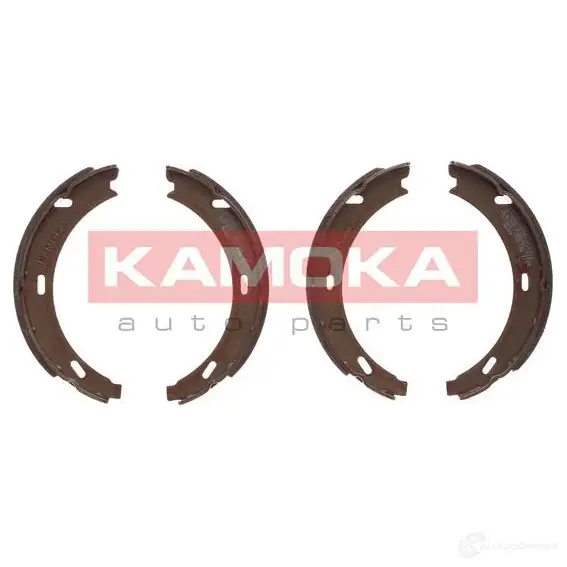 Тормозные колодки ручника, комплект KAMOKA 6 50170 1661927 CX0E0J jq212041 изображение 0