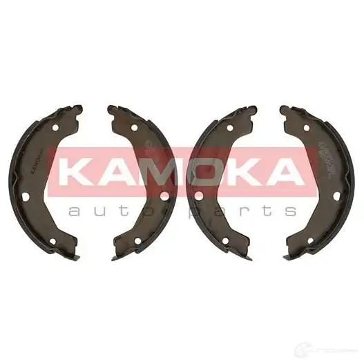Тормозные колодки ручника, комплект KAMOKA jq212051 AYKV9Y 6 53009 1661937