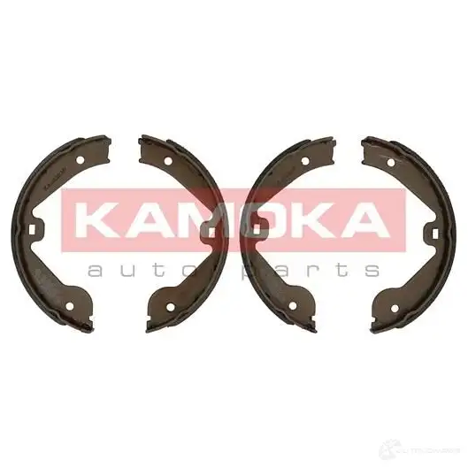 Тормозные колодки ручника, комплект KAMOKA jq212029 1661916 650 451 T948UUR изображение 0