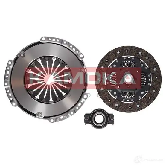 Комплект сцепления KAMOKA 1661946 HIQ M9 kc005 - Изображение 1
