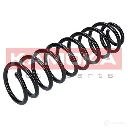 Пружина KAMOKA 2120081 VP OV2 1656305 5908242608679 - Изображение 1