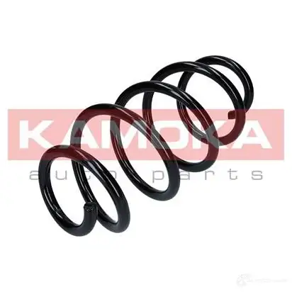 Пружина KAMOKA 2110352 1656223 AWUM WV изображение 2
