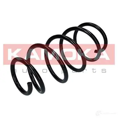 Пружина KAMOKA 2110291 1656169 Z1 VEY2K - Изображение 1