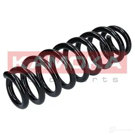 Пружина KAMOKA 1656343 7MXU UA 5908242631288 2120125 - Изображение 1