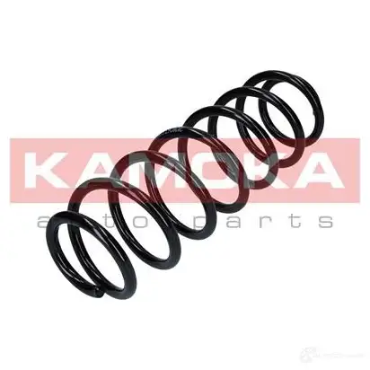Пружина KAMOKA 2120263 1656480 T 0QH3 - Изображение 1