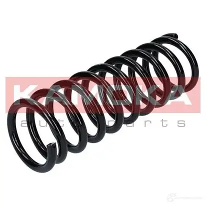 Пружина KAMOKA 1 L091 1656333 2120115 5908242631189 - Изображение 1