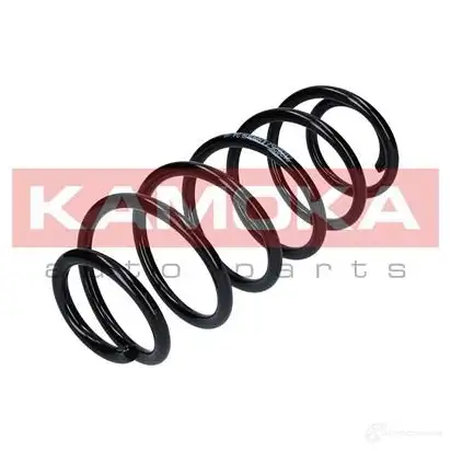Пружина KAMOKA 2120257 1656475 T6RH9 YM - Изображение 1