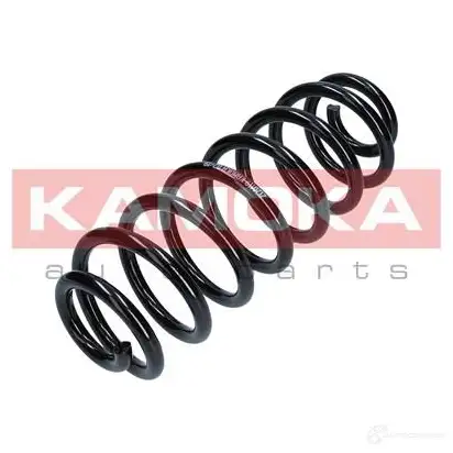 Пружина KAMOKA 1656337 2120119 KSR 3DKX 5908242631226 - Изображение 1