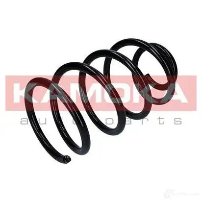 Пружина KAMOKA 2110354 1656225 G 7PQFXT - Изображение 1