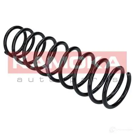 Пружина KAMOKA 2120059 1656285 5908242608460 G X89G - Изображение 1