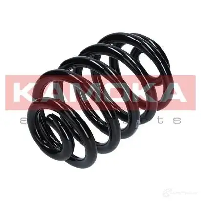 Пружина KAMOKA 2120117 1656335 4X8 J13 5908242631202 - Изображение 1