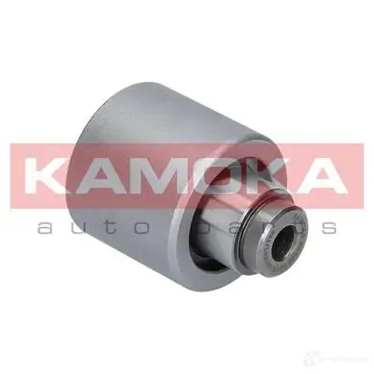 Обводной ролик ремня ГРМ KAMOKA 1218698565 JMT E2R r0209 - Изображение 1