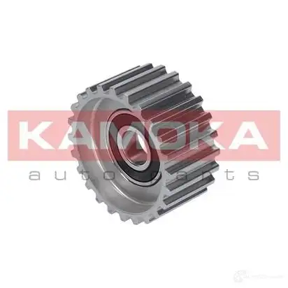 Обводной ролик ремня ГРМ KAMOKA 1218699199 r0260 WK DES0E - Изображение 1