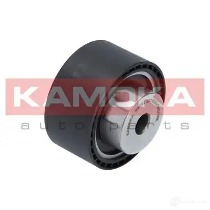 Обводной ролик ремня ГРМ KAMOKA 1218699833 YKPL X r0291 изображение 0