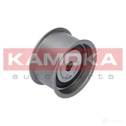 Обводной ролик ремня ГРМ KAMOKA r0131 O3 PZM9K 1218697143 изображение 1