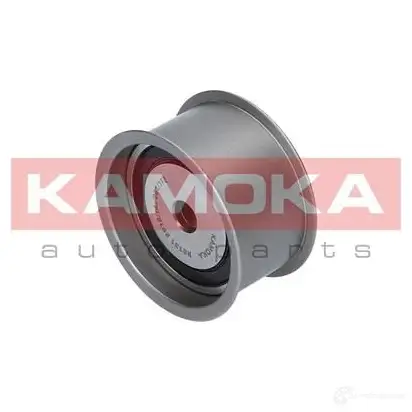 Обводной ролик ремня ГРМ KAMOKA r0131 O3 PZM9K 1218697143 изображение 2