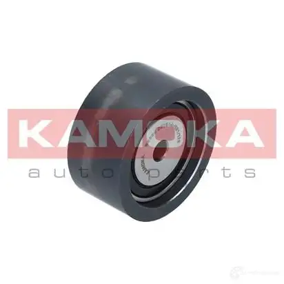 Обводной ролик ремня ГРМ KAMOKA 1218698439 L 9CUF r0200 изображение 3