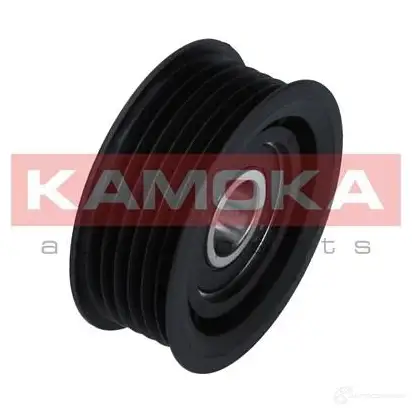Обводной ролик приводного ремня KAMOKA G99R OOX r0196 1218698357 изображение 1