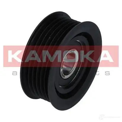 Обводной ролик приводного ремня KAMOKA G99R OOX r0196 1218698357 изображение 3