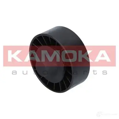 Обводной ролик приводного ремня KAMOKA BL PI64R r0122 1218696987 изображение 3