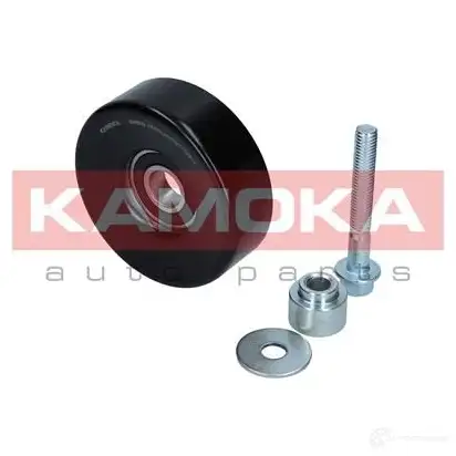 Обводной ролик приводного ремня KAMOKA LRP2 C 1218696033 r0065 изображение 0