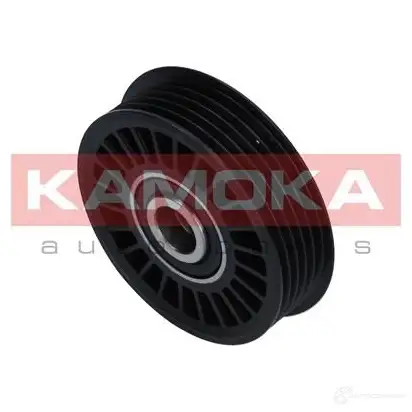 Обводной ролик приводного ремня KAMOKA 1218700185 r0318 0DQC LJ изображение 2