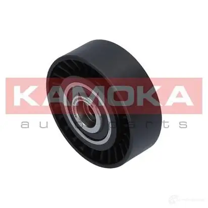 Обводной ролик приводного ремня KAMOKA r0040 6W ZHYJ 1218695661 - Изображение 1