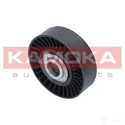 Обводной ролик приводного ремня KAMOKA r0316 1218700167 4T6 8JZ - Изображение 1