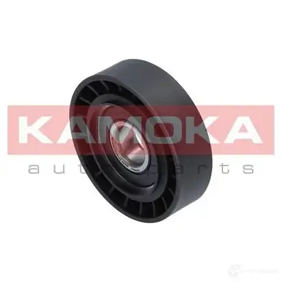 Обводной ролик приводного ремня KAMOKA HC Q0P 1218699077 r0248 изображение 3