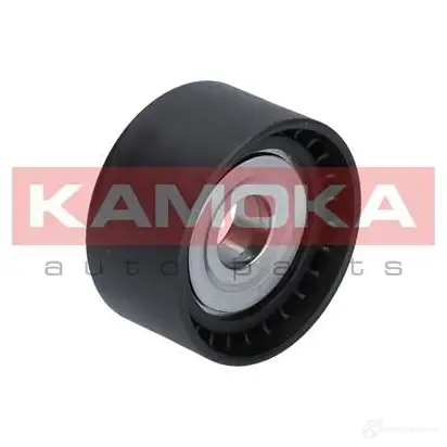 Обводной ролик приводного ремня KAMOKA r0031 VA EIBR 1218695591 изображение 2