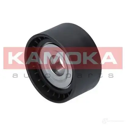 Обводной ролик приводного ремня KAMOKA r0031 VA EIBR 1218695591 изображение 3