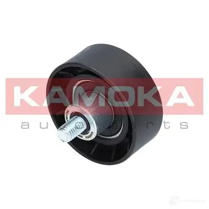 Обводной ролик приводного ремня KAMOKA r0263 1218699211 C1K1 DFK изображение 0
