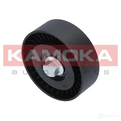 Обводной ролик приводного ремня KAMOKA 85V 7FH 1218696945 r0119 изображение 1