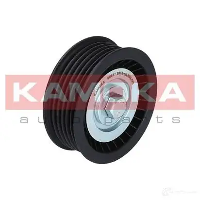 Обводной ролик приводного ремня KAMOKA r0077 CA LP3KY 1218696165 изображение 0