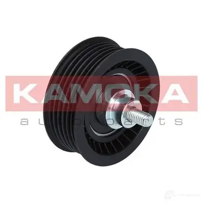 Обводной ролик приводного ремня KAMOKA r0077 CA LP3KY 1218696165 изображение 2
