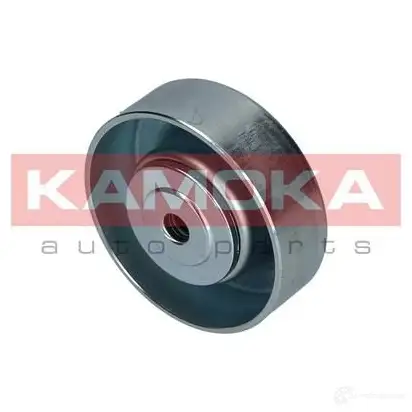 Обводной ролик приводного ремня KAMOKA r0011 1218695421 3 J6219F изображение 2