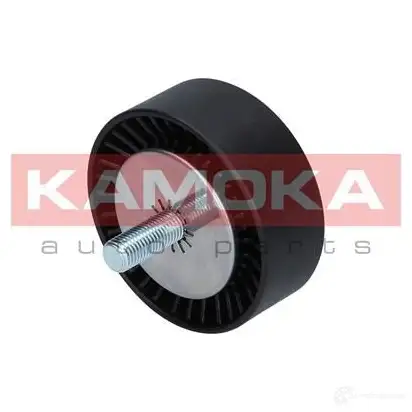 Обводной ролик приводного ремня KAMOKA V TTGH r0101 1218696651 изображение 0