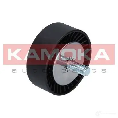 Обводной ролик приводного ремня KAMOKA V TTGH r0101 1218696651 изображение 3